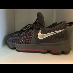 Nike Kevin Durant 9 Athletic Shoes